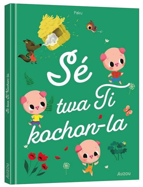 Produktbild: Se Twa LI Kochon-La