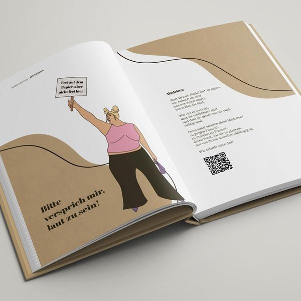 Produktbild: Denk Mal Laut