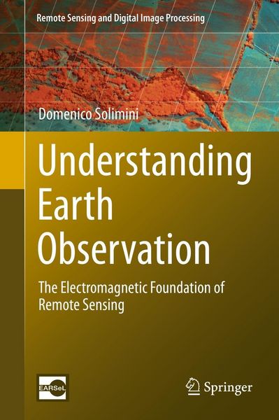 Produktbild: Understanding Earth Observation