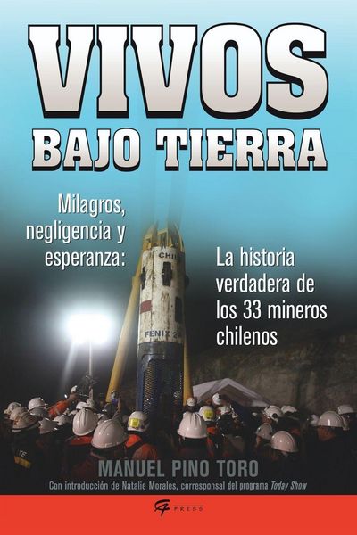 Produktbild: Vivos bajo tierra (Buried Alive)