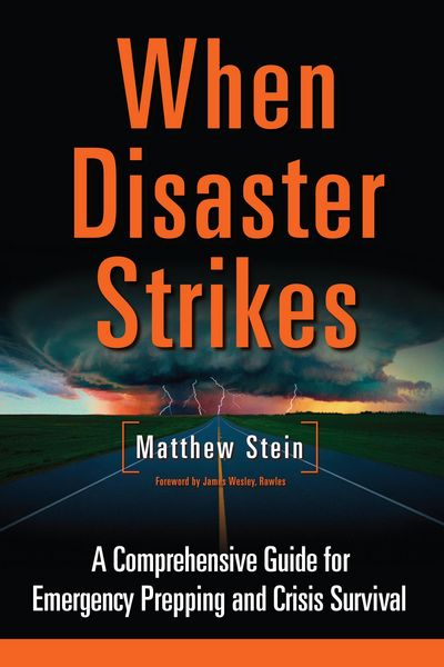 Produktbild: When Disaster Strikes