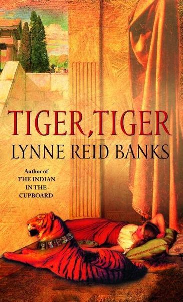 Produktbild: Tiger, Tiger