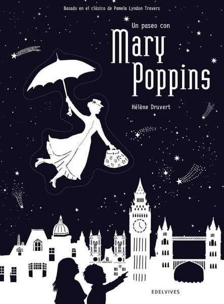 Produktbild: Un paseo con Mary Poppins
