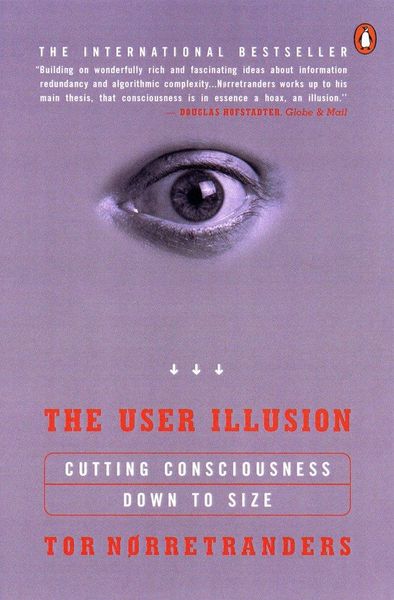Produktbild: The User Illusion