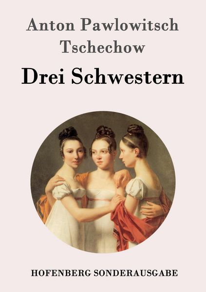 Produktbild: Drei Schwestern