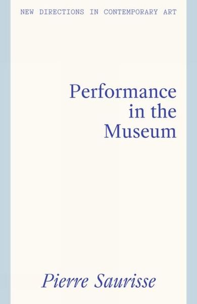 Produktbild: Performance in the Museum