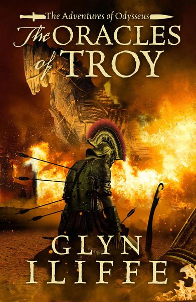 Produktbild: The Oracles of Troy