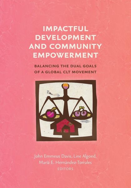 Produktbild: Impactful Development and Community Empowerment