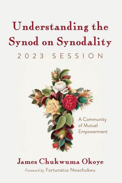 Produktbild: Understanding the Synod on Synodality, 2023 Session