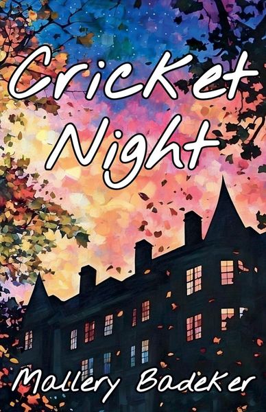 Produktbild: Cricket Night