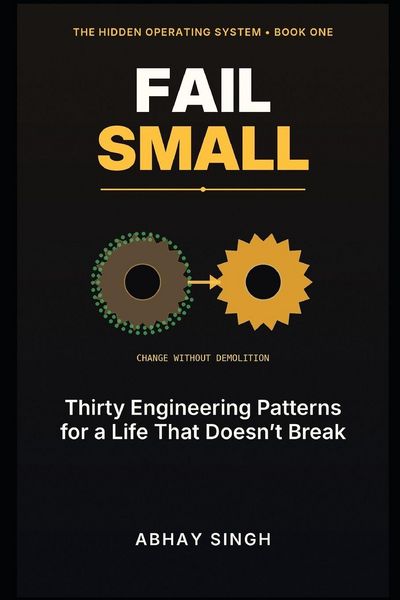Produktbild: Fail Small
