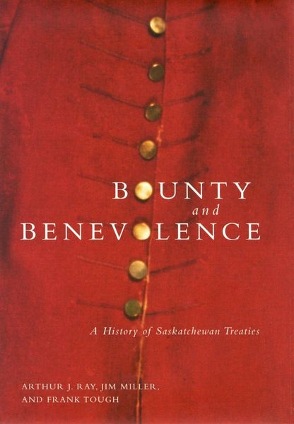 Produktbild: Bounty and Benevolence