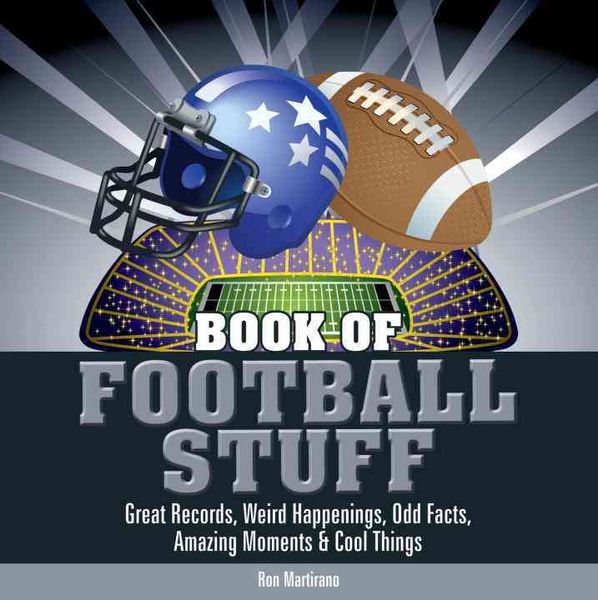 Produktbild: Bk Of Football Stuff
