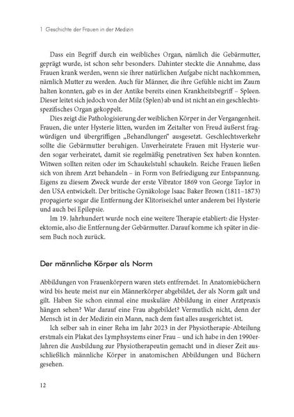 Produktbild: Frauenk&ouml;rper ticken anders