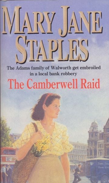 Produktbild: Camberwell Raid