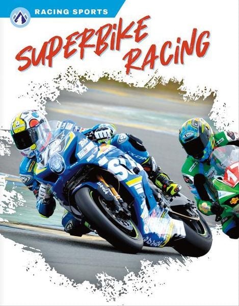Produktbild: Superbike Racing
