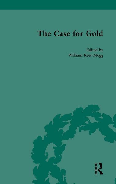 Produktbild: The Case for Gold Vol 1