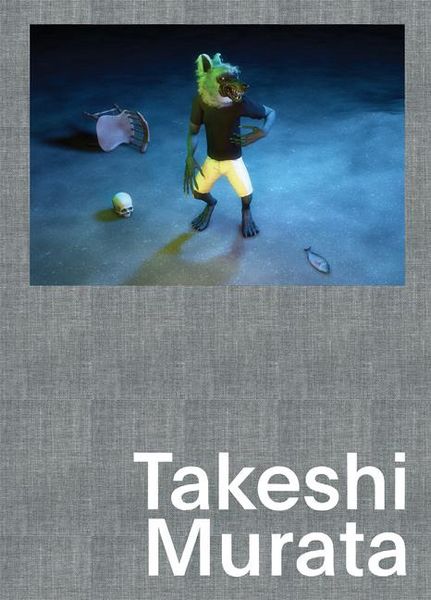 Produktbild: Takeshi Murata