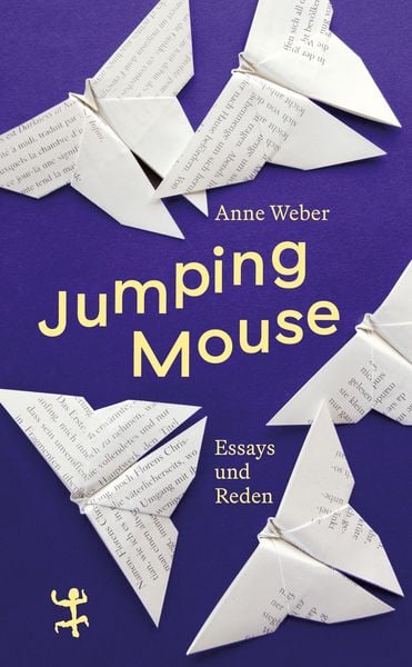 Produktbild: Jumping Mouse