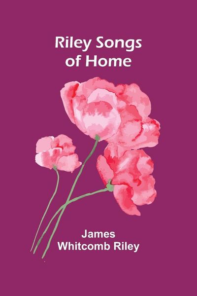 Produktbild: Riley Songs of Home