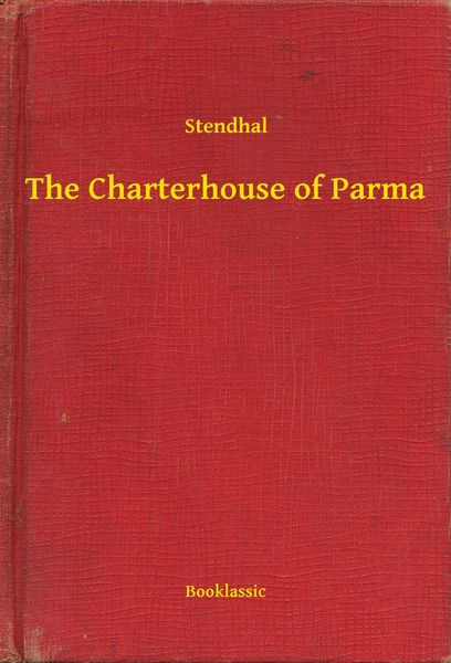 Produktbild: The Charterhouse of Parma