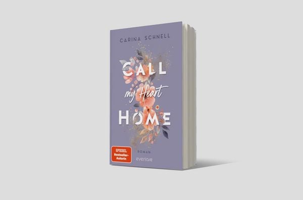 Call my Heart Home