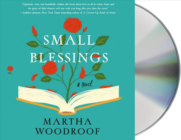 Produktbild: SMALL BLESSINGS            10D