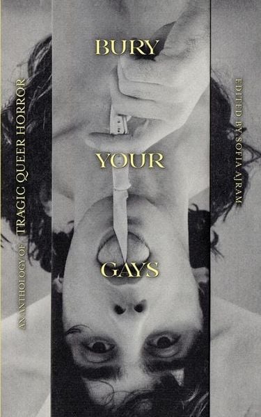 Produktbild: Bury Your Gays
