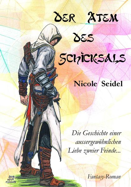 Produktbild: Der Atem des Schicksals