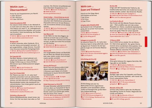 Produktbild: Baedeker SMART Reiseführer Gardasee