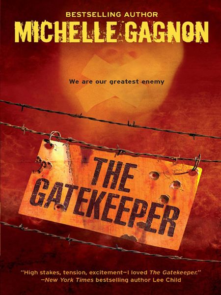 Produktbild: The Gatekeeper
