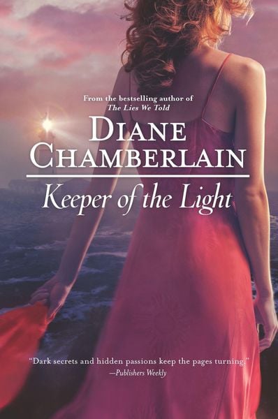 Produktbild: Keeper of the Light