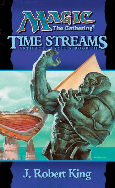 Produktbild: Time Streams