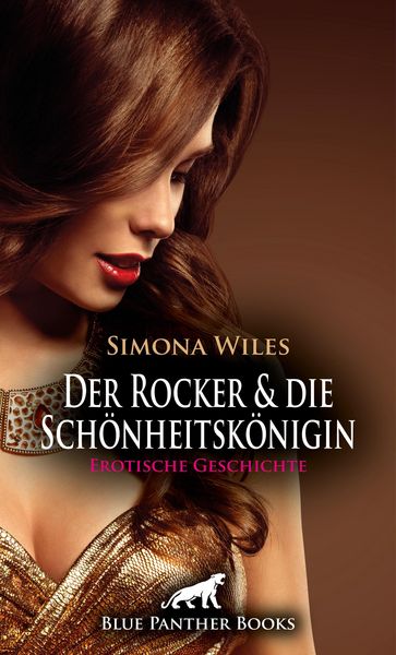 Produktbild: Der Rocker und die Sch&ouml;nheitsk&ouml;nigin | Erotische Geschichte