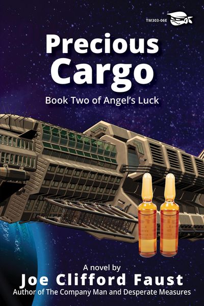 Produktbild: Precious Cargo