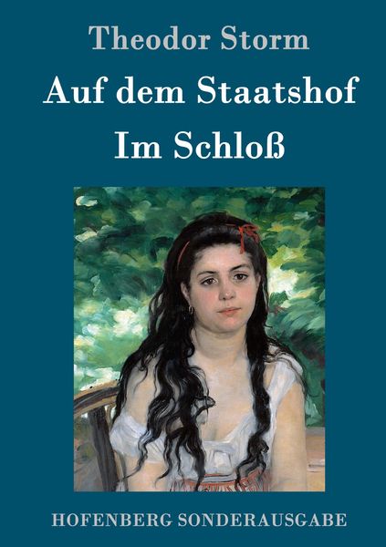 Produktbild: Im Schlo&szlig; / Auf dem Staatshof