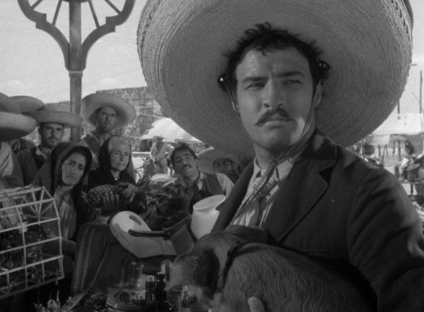 Produktbild: Viva Zapata!