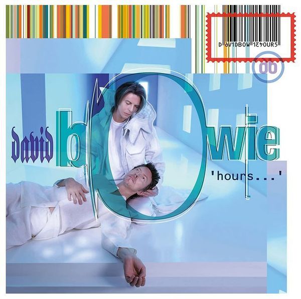 Produktbild: 'hours...' (2021 Remaster)