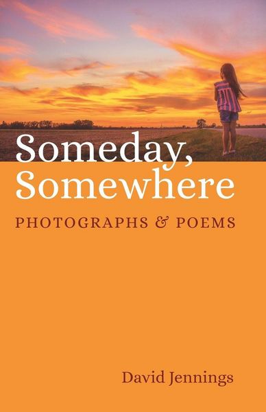Produktbild: Someday, Somewhere