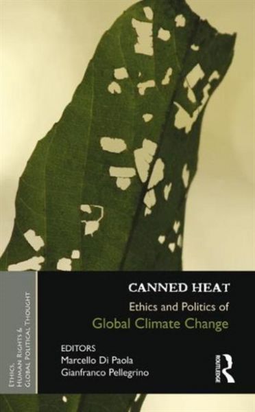 Produktbild: Canned Heat