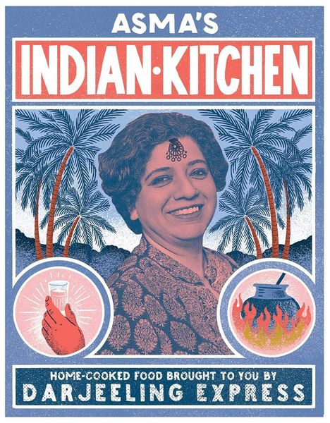 Produktbild: Asma's Indian Kitchen