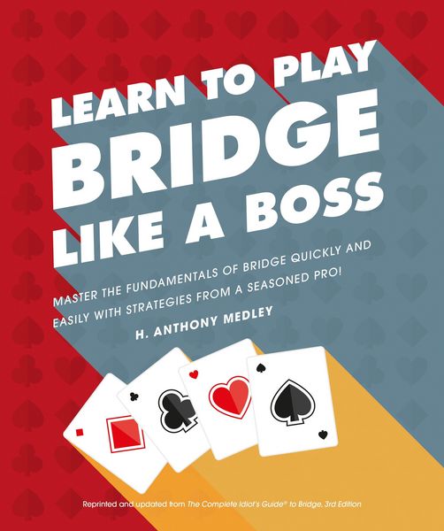 Produktbild: Learn To Play Bridge Like a Bo