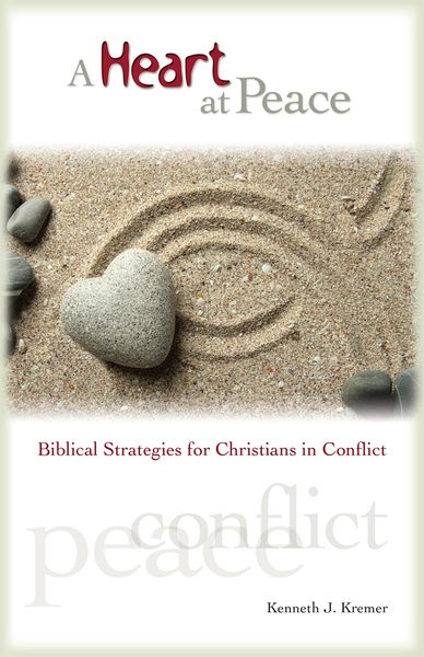 Produktbild: Heart At Peace eBook