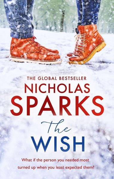 Produktbild: The Wish