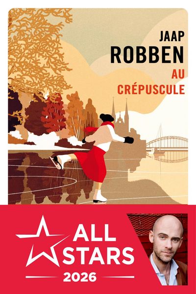 Produktbild: Au cr&eacute;puscule