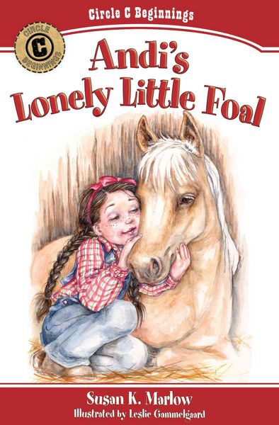 Produktbild: Andi's Lonely Little Foal
