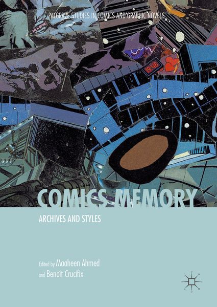 Produktbild: Comics Memory