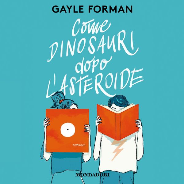 Produktbild: Come dinosauri dopo l'asteroide
