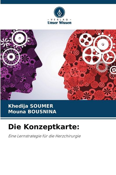 Produktbild: Die Konzeptkarte: