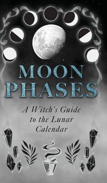 Produktbild: Moon Phases
